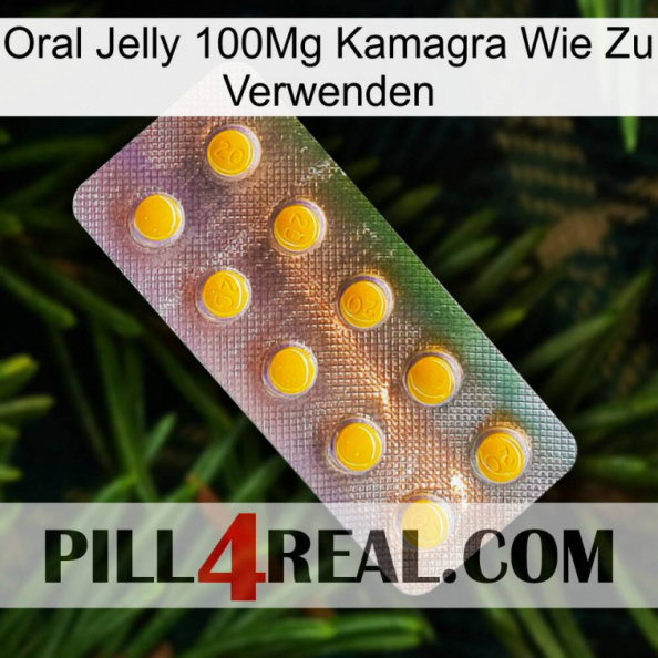 Oral Jelly 100Mg Kamagra How To Use new11
